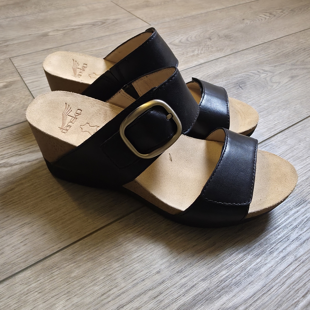 Dansko - Shannon - New With Box